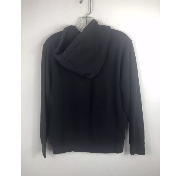 STUSSY No 4 Desert Camo Vintage Hoodie Sweatshirt - Picture 10 of 10